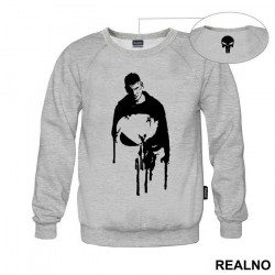 Black Spillage - Punisher - Duks