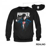 Logo And Frank - Punisher - Duks