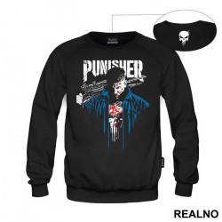 Logo And Frank - Punisher - Duks