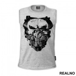 Armor - Punisher - Majica