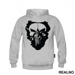 Armor - Punisher - Duks