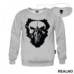 Armor - Punisher - Duks