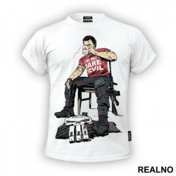 I'm Not Daredevil - Punisher - Majica