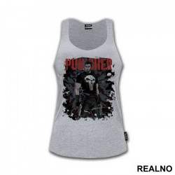 Picture - Punisher - Majica