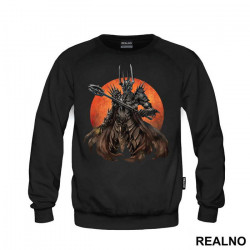 Sauron - Colors - Lord Of The Rings - LOTR - Duks Sauron - Colors - Lord Of The Rings - LOTR - Duks