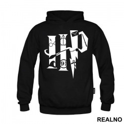 Logo - Harry Potter - Duks