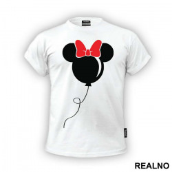 Balon - Mini - Crtani Filmovi - Majica