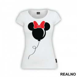 Balon - Mini - Crtani Filmovi - Majica