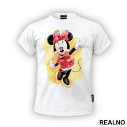 Mini - Crtani Filmovi - Majica