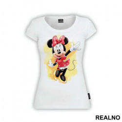 Mini - Crtani Filmovi - Majica