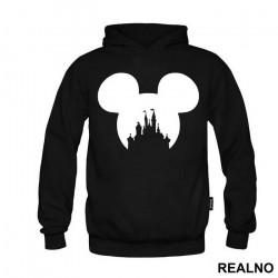 Logo - Miki - Crtani Filmovi - Duks