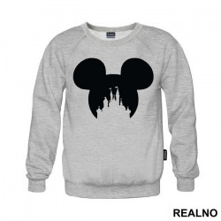 Logo - Miki - Crtani Filmovi - Duks