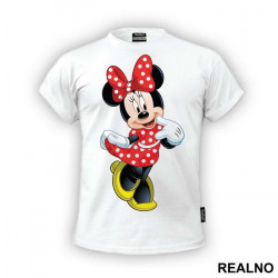 Mini Igra - Crtani Filmovi - Majica