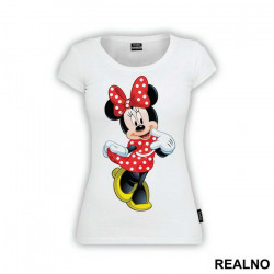 Mini Igra - Crtani Filmovi - Majica