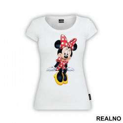 Mini sedi - Crtani Filmovi - Majica