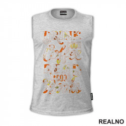 Drink Good Coffee Read Good - Books - Čitanje - Knjige - Majica