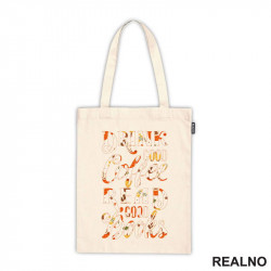 Drink Good Coffee Read Good - Books - Čitanje - Knjige - Ceger