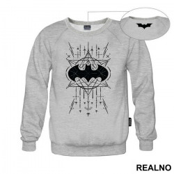 Draft - Batman - Duks