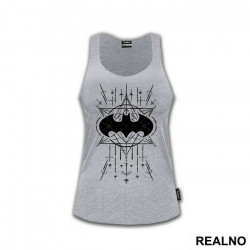 Draft - Batman - Majica