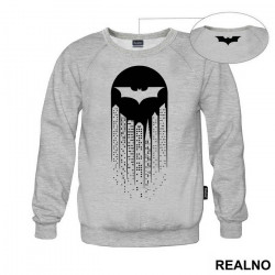 City And Logo - Batman - Duks