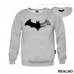 Bats - Logo - Batman - Duks