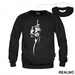 One Half - Batman - Duks