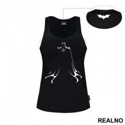 Shadow - Batman - Majica