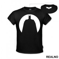 Figure - Batman - Majica