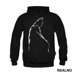 Outline - Batman - Duks