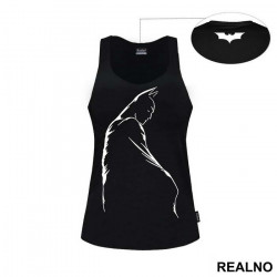 Outline - Batman - Majica