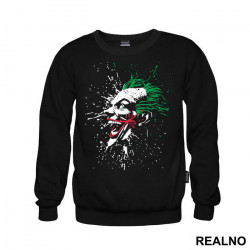 Splashing Smile - Joker - Duks