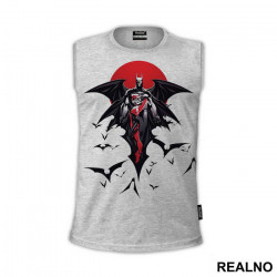 Harley Quinn - Batman - Majica