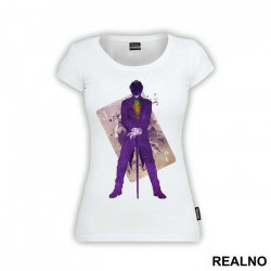 Card - Joker - Majica Card - Joker - Majica