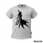 Dark Shadow - Batman - Majica