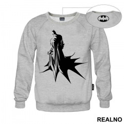 Dark Shadow - Batman - Duks