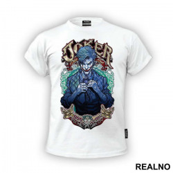 You Lose - Joker - Majica You Lose - Joker - Majica