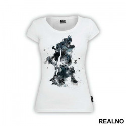 Harley Quinn - Muddy - Batman - Majica