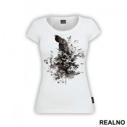 Black Leak - Batman - Majica