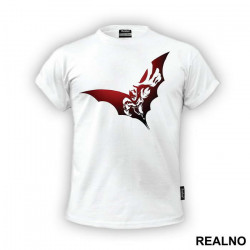 Red - Batman - Majica