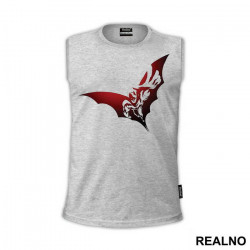 Red - Batman - Majica