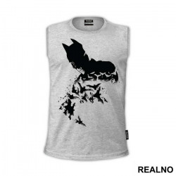 Black Picture - Batman - Majica