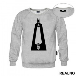 Reflection - Batman - Joker - Duks Reflection - Batman - Joker - Duks