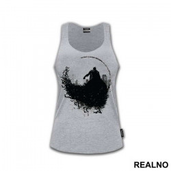 Bat Circle - Batman - Majica