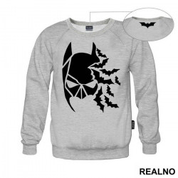 Bats On His Mind - Batman - Duks