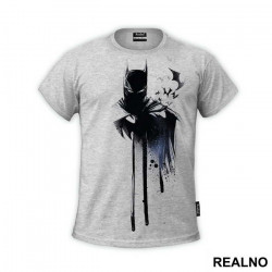 Dripping Picture - Batman - Majica