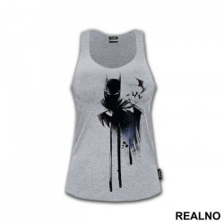 Dripping Picture - Batman - Majica