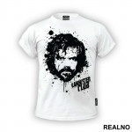 Tyrion Lannister - Lannister Club - Game Of Thrones - GOT - Majica