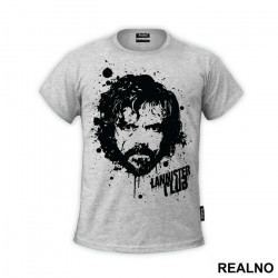 Tyrion Lannister - Lannister Club - Game Of Thrones - GOT - Majica