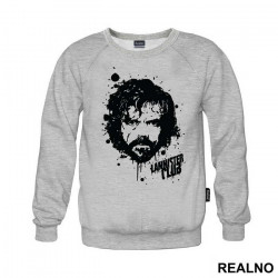 Tyrion Lannister - Lannister Club - Game Of Thrones - GOT - Duks