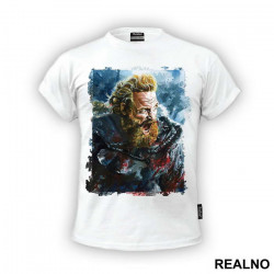 Tormund Giantsbane - Game Of Thrones - GOT - Majica
